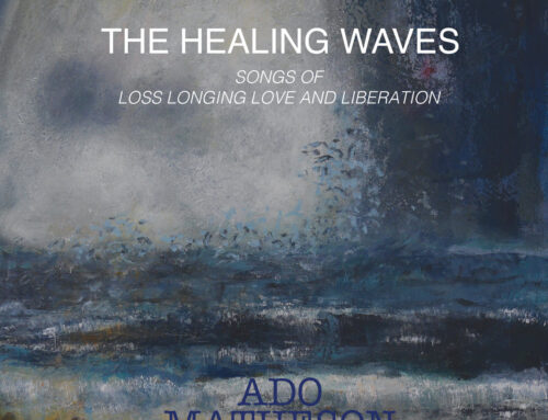 The Healing Waves
